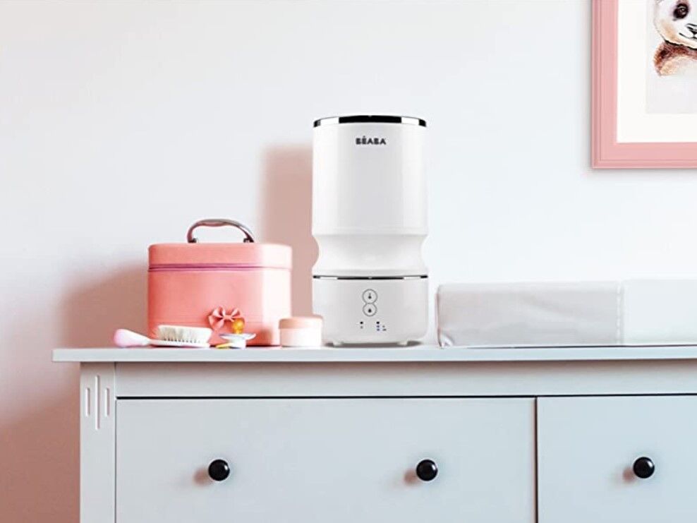 humidificateur d air bebe beaba